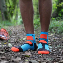 Chaussettes De Trail Running Ultra Renforcées Avec Bon Maintien - Nepal -Sport Vêtements Magasin chaussettes de trail running ultra renforcees avec bon maintien nepal 3