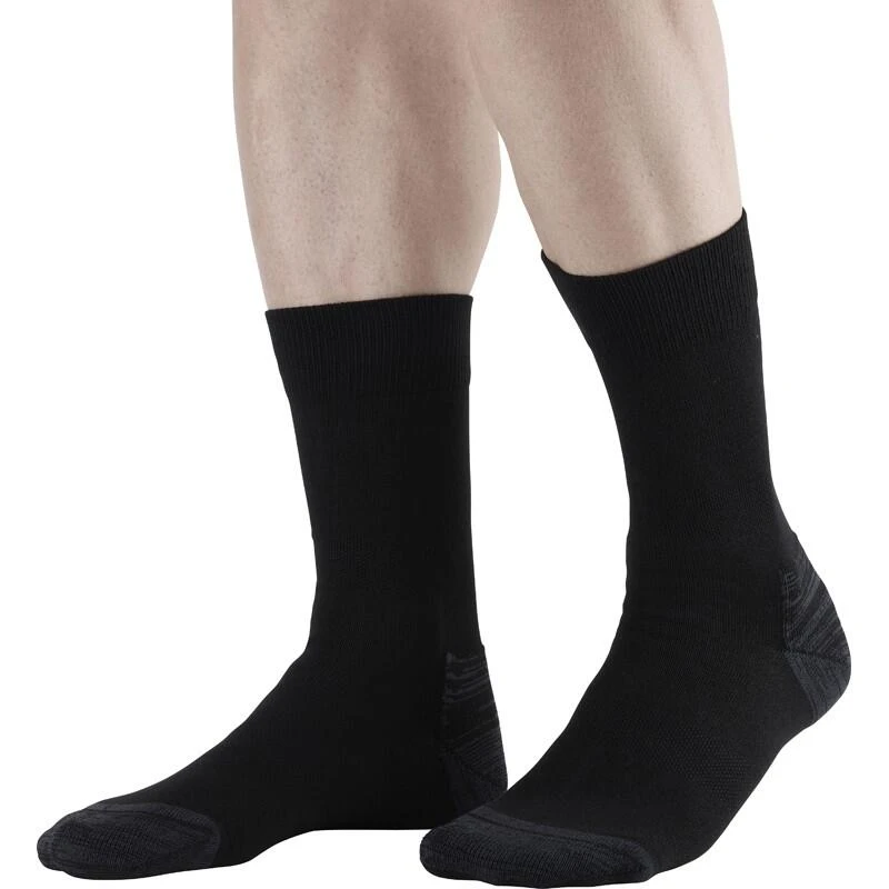 Monnet Chaussettes De Ville En Coton Bio. 2 Monnet Chaussettes De Ville En Coton Bio. – Image 2