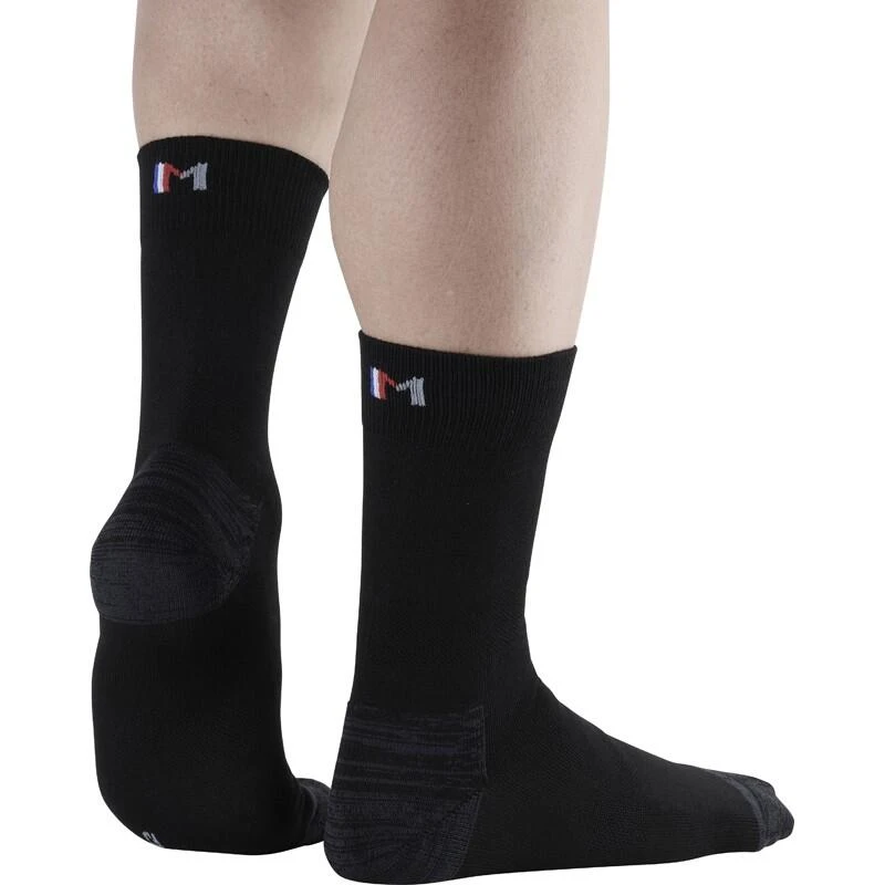 Monnet Chaussettes De Ville En Coton Bio. 4 Monnet Chaussettes De Ville En Coton Bio. – Image 4