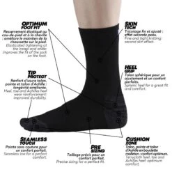 Monnet Chaussettes De Ville En Coton Bio. 9 Monnet Chaussettes De Ville En Coton Bio. -Sport Vêtements Magasin chaussettes de ville en coton bio 4