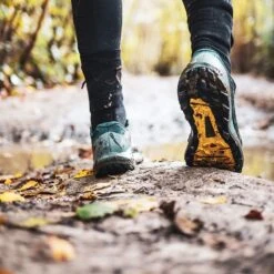 Chaussettes Imperméables TRAIL-DRY - Noir - à Partir De Fibres De Bambou 9 Chaussettes Imperméables TRAIL-DRY - Noir - à Partir De Fibres De Bambou -Sport Vêtements Magasin chaussettes impermeables trail dry noir a partir de fibres de bambou 3