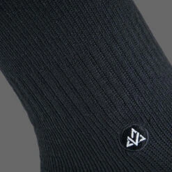 Chaussettes Imperméables TRAIL-DRY - Noir - à Partir De Fibres De Bambou 11 Chaussettes Imperméables TRAIL-DRY - Noir - à Partir De Fibres De Bambou -Sport Vêtements Magasin chaussettes impermeables trail dry noir a partir de fibres de bambou 5