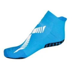 Chaussettes Natation Adulte Piscine Antidérapantes Antibactérien Bleu Clair -Sport Vêtements Magasin chaussettes natation adulte piscine antiderapantes antibacterien bleu clair 2