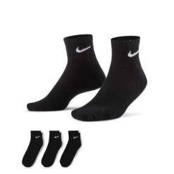 Chaussettes Nike Everyday Cushion Adulte -Sport Vêtements Magasin chaussettes nike everyday cushion adulte 2