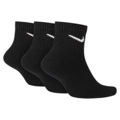 Chaussettes Nike Everyday Cushion Adulte -Sport Vêtements Magasin chaussettes nike everyday cushion adulte 3