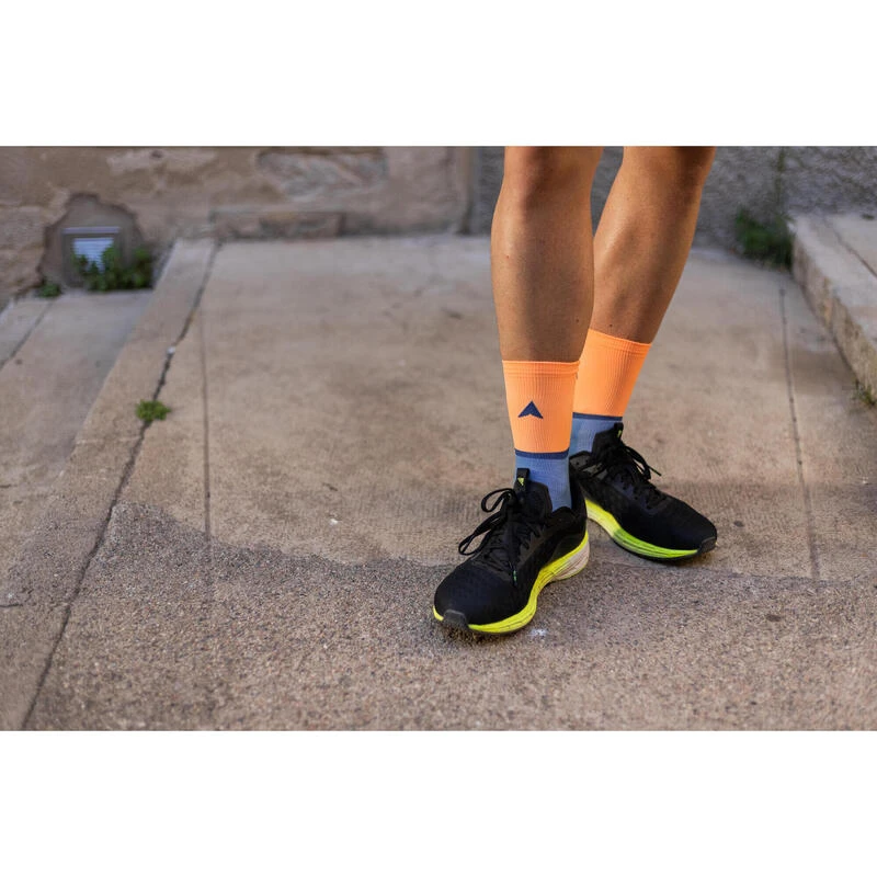 CHAUSSETTES - UNISEX Mérinos 3 PAQUET 2 CHAUSSETTES - UNISEX Mérinos 3 PAQUET – Image 2