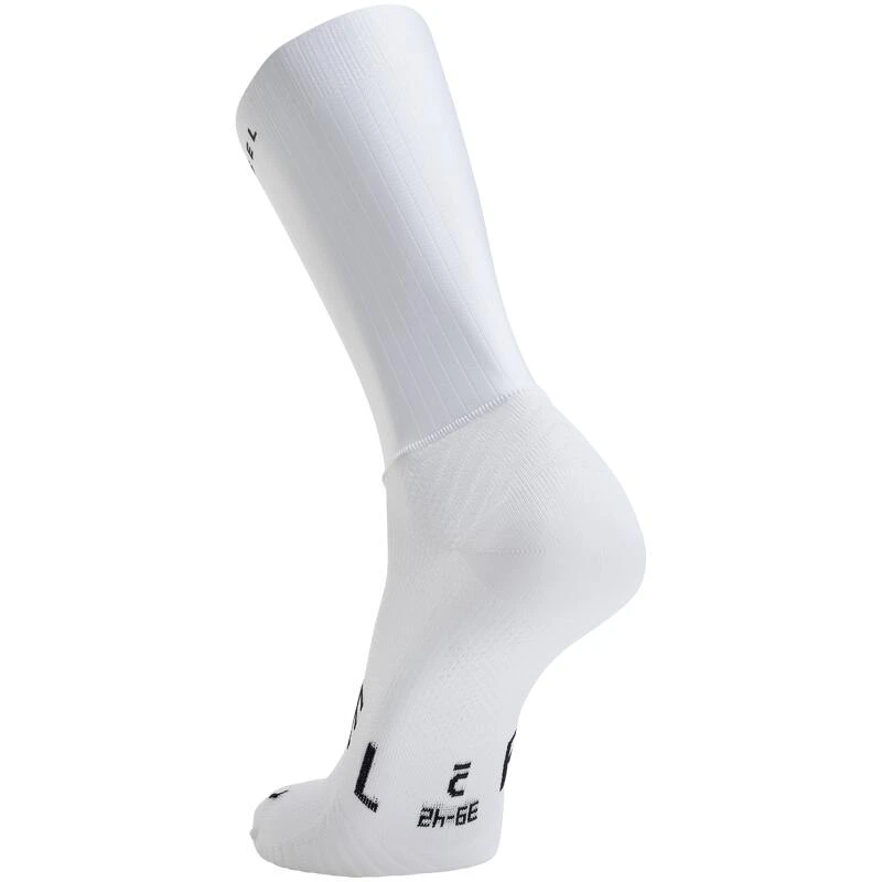 CHAUSSETTES VELO ROUTE 900 AERO 2 CHAUSSETTES VELO ROUTE 900 AERO – Image 2
