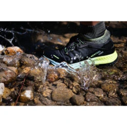 Chaussure De Marche Nordique Compétition Imperméable NW 980 Noire 12 Chaussure De Marche Nordique Compétition Imperméable NW 980 Noire -Sport Vêtements Magasin chaussure de marche nordique competition impermeable nw 980 noire 2