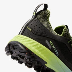 Chaussure De Marche Nordique Compétition Imperméable NW 980 Noire 16 Chaussure De Marche Nordique Compétition Imperméable NW 980 Noire -Sport Vêtements Magasin chaussure de marche nordique competition impermeable nw 980 noire 6