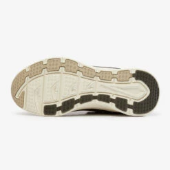 Chaussure De Marche Sportive SKECHERS DLux Walker KAKI -Sport Vêtements Magasin chaussure de marche sportive skechers dlux walker kaki 4