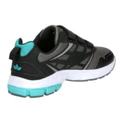 LICO Chaussure De Randonnée Gris Femmes Pelias V -Sport Vêtements Magasin chaussure de randonnee gris femmes pelias v 3