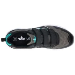 LICO Chaussure De Randonnée Gris Femmes Pelias V -Sport Vêtements Magasin chaussure de randonnee gris femmes pelias v 4