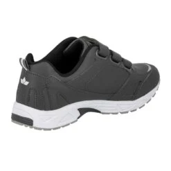 LICO Chaussure De Randonnée Gris Hommes Marlon V -Sport Vêtements Magasin chaussure de randonnee gris hommes marlon v 3
