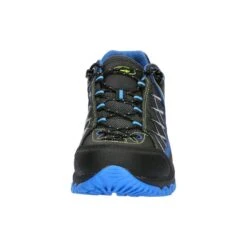 Brütting Chaussure De Randonnée Noir Mount Root -Sport Vêtements Magasin chaussure de randonnee noir mount root 2