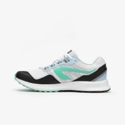 Kalenji CHAUSSURE DE RUNNING HOMME RUN ACTIVE GRIP BLANC VERT 12 Kalenji CHAUSSURE DE RUNNING HOMME RUN ACTIVE GRIP BLANC VERT -Sport Vêtements Magasin chaussure de running homme run active grip blanc vert 2