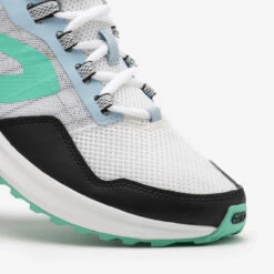 Kalenji CHAUSSURE DE RUNNING HOMME RUN ACTIVE GRIP BLANC VERT 16 Kalenji CHAUSSURE DE RUNNING HOMME RUN ACTIVE GRIP BLANC VERT -Sport Vêtements Magasin chaussure de running homme run active grip blanc vert 6