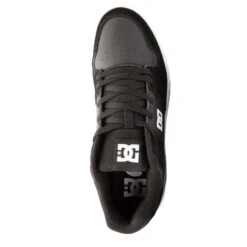 DC SHOES CHAUSSURE DE SKATE POUR ADULTE DC SHOE CURE NOIR BLANC 16 DC SHOES CHAUSSURE DE SKATE POUR ADULTE DC SHOE CURE NOIR BLANC -Sport Vêtements Magasin chaussure de skate pour adulte dc shoe cure noir blanc 6