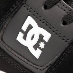 DC SHOES CHAUSSURE DE SKATE POUR ADULTE DC SHOE CURE NOIR BLANC 17 DC SHOES CHAUSSURE DE SKATE POUR ADULTE DC SHOE CURE NOIR BLANC -Sport Vêtements Magasin chaussure de skate pour adulte dc shoe cure noir blanc 7
