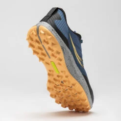 CHAUSSURE DE TRAIL RUNNING FEMME SAUCONY PEREGRINE 12 OCEAN OR -Sport Vêtements Magasin chaussure de trail running femme saucony peregrine 12 ocean or 6