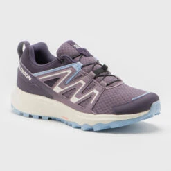 CHAUSSURE DE TRAIL RUNNING POUR FEMME SALOMON SUPERA TRAIL 2 W NIGHTSHADE -Sport Vêtements Magasin chaussure de trail running pour femme salomon supera trail 2 w nightshade 2