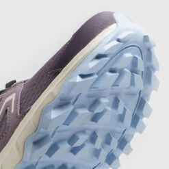 CHAUSSURE DE TRAIL RUNNING POUR FEMME SALOMON SUPERA TRAIL 2 W NIGHTSHADE -Sport Vêtements Magasin chaussure de trail running pour femme salomon supera trail 2 w nightshade 6