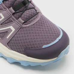 CHAUSSURE DE TRAIL RUNNING POUR FEMME SALOMON SUPERA TRAIL 2 W NIGHTSHADE -Sport Vêtements Magasin chaussure de trail running pour femme salomon supera trail 2 w nightshade 9