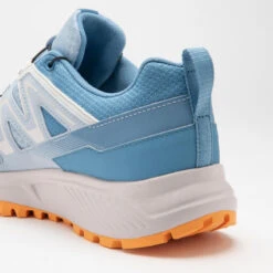 CHAUSSURE DE TRAIL RUNNING POUR FEMME SALOMON SUPERA TRAIL 2 W RIVIERA -Sport Vêtements Magasin chaussure de trail running pour femme salomon supera trail 2 w riviera 8