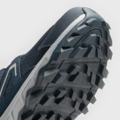 CHAUSSURE DE TRAIL RUNNING POUR HOMME SALOMON SUPERA TRAIL 2 CHINA BLUE -Sport Vêtements Magasin chaussure de trail running pour homme salomon supera trail 2 china blue 6