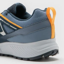 CHAUSSURE DE TRAIL RUNNING POUR HOMME SALOMON SUPERA TRAIL 2 CHINA BLUE -Sport Vêtements Magasin chaussure de trail running pour homme salomon supera trail 2 china blue 8