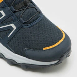 CHAUSSURE DE TRAIL RUNNING POUR HOMME SALOMON SUPERA TRAIL 2 CHINA BLUE -Sport Vêtements Magasin chaussure de trail running pour homme salomon supera trail 2 china blue 9