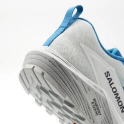 CHAUSSURE DE TRAIL RUNNING SALOMON SENSE RIDE 5 M BLEU WHITE -Sport Vêtements Magasin chaussure de trail running salomon sense ride 5 m bleu white 2