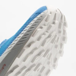 CHAUSSURE DE TRAIL RUNNING SALOMON SENSE RIDE 5 M BLEU WHITE -Sport Vêtements Magasin chaussure de trail running salomon sense ride 5 m bleu white 5