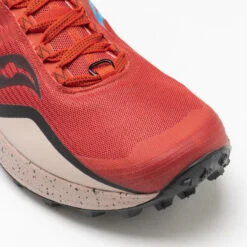 CHAUSSURE DE TRAIL RUNNING SAUCONY PEREGRINE 12 H ARGILE -Sport Vêtements Magasin chaussure de trail running saucony peregrine 12 h argile 6