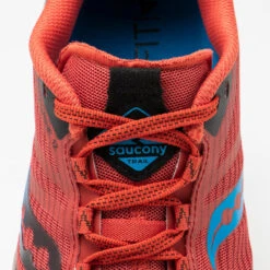 CHAUSSURE DE TRAIL RUNNING SAUCONY PEREGRINE 12 H ARGILE -Sport Vêtements Magasin chaussure de trail running saucony peregrine 12 h argile 7