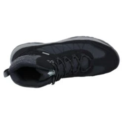 LICO Chaussure D'hiver Noir Waterproof Hommes Randers -Sport Vêtements Magasin chaussure dhiver noir waterproof hommes randers 4