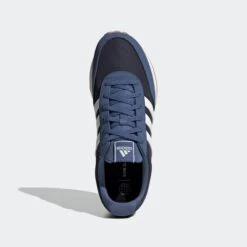 CHAUSSURE HOMME RUN 60s 3.0 ADIDAS BLEU MARINE -Sport Vêtements Magasin chaussure homme run 60s 30 adidas bleu marine 5