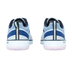 Tribord Chaussures Bateau Basket De Voile Race 500 Femme Bleu 14 Tribord Chaussures Bateau Basket De Voile Race 500 Femme Bleu -Sport Vêtements Magasin chaussures bateau basket de voile race 500 femme bleu 4