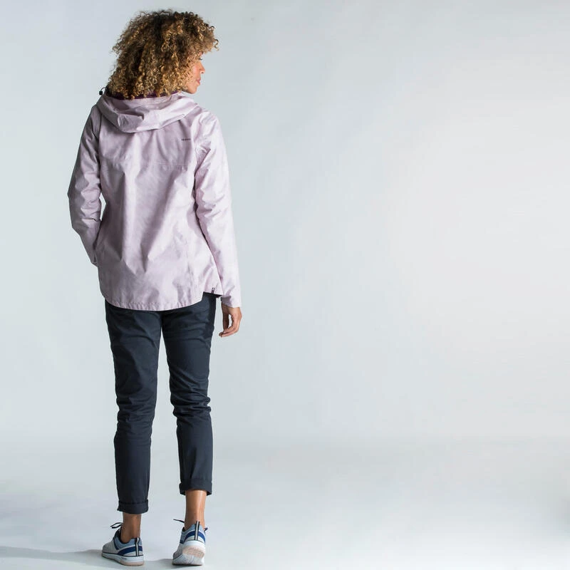 Tribord Chaussures Bateau Basket De Voile Race 500 Femme Bleu 7 Tribord Chaussures Bateau Basket De Voile Race 500 Femme Bleu – Image 7