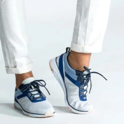 Tribord Chaussures Bateau Basket De Voile Race 500 Femme Bleu 18 Tribord Chaussures Bateau Basket De Voile Race 500 Femme Bleu -Sport Vêtements Magasin chaussures bateau basket de voile race 500 femme bleu 8