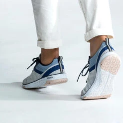 Tribord Chaussures Bateau Basket De Voile Race 500 Femme Bleu 19 Tribord Chaussures Bateau Basket De Voile Race 500 Femme Bleu -Sport Vêtements Magasin chaussures bateau basket de voile race 500 femme bleu 9