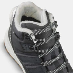 Quechua Chaussures Chaudes Imperméables De Randonnée Neige - SH500 Mid - Femme -Sport Vêtements Magasin chaussures chaudes impermeables de randonnee neige sh500 mid femme 6