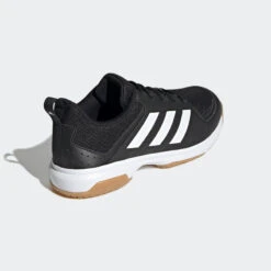 Chaussures De Handball ADIDAS LIGRA Noir -Sport Vêtements Magasin chaussures de handball adidas ligra noir 8