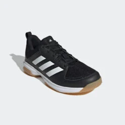 Chaussures De Handball ADIDAS LIGRA Noir -Sport Vêtements Magasin chaussures de handball adidas ligra noir 9
