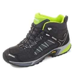 Chaussures De Randonnée Meindl SX 1.1 Mid GTX -Sport Vêtements Magasin chaussures de randonnee meindl sx 11 mid gtx 2