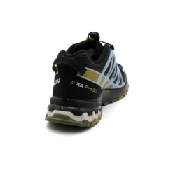 Chaussures De Randonnée Salomon Xa Pro 3D V8 Gtx Adulte 8 Chaussures De Randonnée Salomon Xa Pro 3D V8 Gtx Adulte -Sport Vêtements Magasin chaussures de randonnee salomon xa pro 3d v8 gtx adulte 3