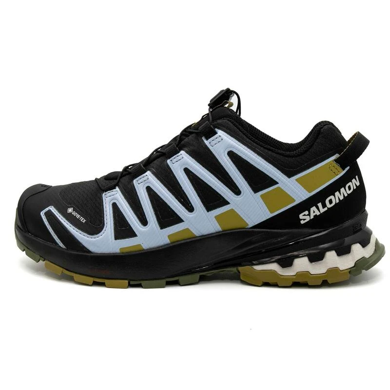 Chaussures De Randonnée Salomon Xa Pro 3D V8 Gtx Adulte 1 Chaussures De Randonnée Salomon Xa Pro 3D V8 Gtx Adulte