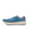 Chaussures De Running Bleu Mixte Brooks Ghost 14