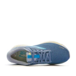 Chaussures De Running Bleu Mixte Brooks Ghost 14 -Sport Vêtements Magasin chaussures de running bleu mixte brooks ghost 14 3