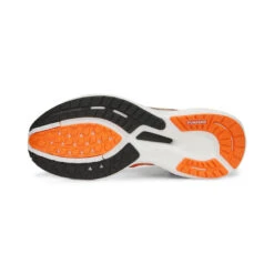 Chaussures De Running Deviate NITRO™ 2 Homme PUMA Ultra Orange Black -Sport Vêtements Magasin chaussures de running deviate nitro 2 homme puma ultra orange black 3
