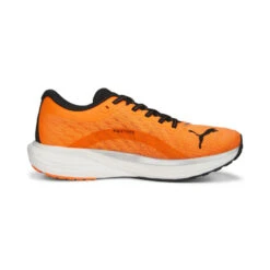 Chaussures De Running Deviate NITRO™ 2 Homme PUMA Ultra Orange Black -Sport Vêtements Magasin chaussures de running deviate nitro 2 homme puma ultra orange black 4